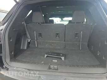 2023 Chevrolet Traverse LT Cloth 1LT - miniatura 17