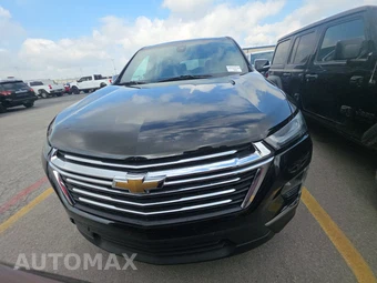 2023 Chevrolet Traverse LT Cloth 1LT - miniatura 2