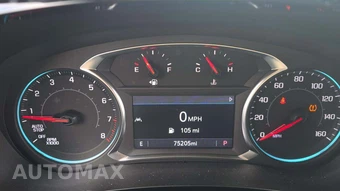 2023 Chevrolet Traverse LT Cloth 1LT - miniatura 20
