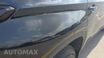 2023 Chevrolet Traverse LT Cloth 1LT - miniatura 23