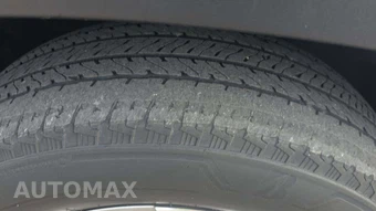 2023 Chevrolet Traverse LT Cloth 1LT - miniatura 28