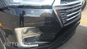 2023 Chevrolet Traverse LT Cloth 1LT - miniatura 35