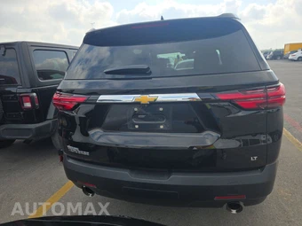 2023 Chevrolet Traverse LT Cloth 1LT - miniatura 5