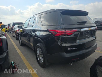 2023 Chevrolet Traverse LT Cloth 1LT - miniatura 6