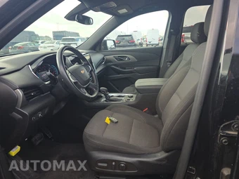 2023 Chevrolet Traverse LT Cloth 1LT - miniatura 7
