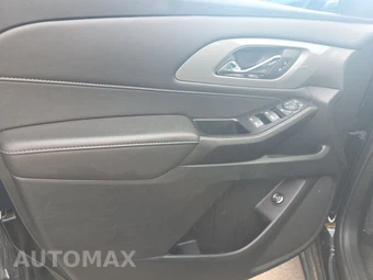 2023 Chevrolet Traverse LT Cloth 1LT - miniatura 9