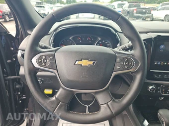 2023 Chevrolet Traverse LT Cloth 1LT - miniatura 10