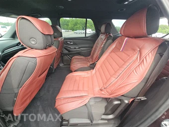 2023 Chevrolet Traverse LT Cloth 1LT - miniatura 13