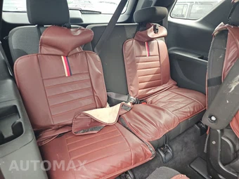 2023 Chevrolet Traverse LT Cloth 1LT - miniatura 14
