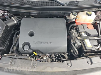 2023 Chevrolet Traverse LT Cloth 1LT - miniatura 16