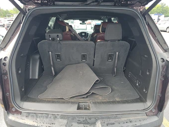 2023 Chevrolet Traverse LT Cloth 1LT - miniatura 17