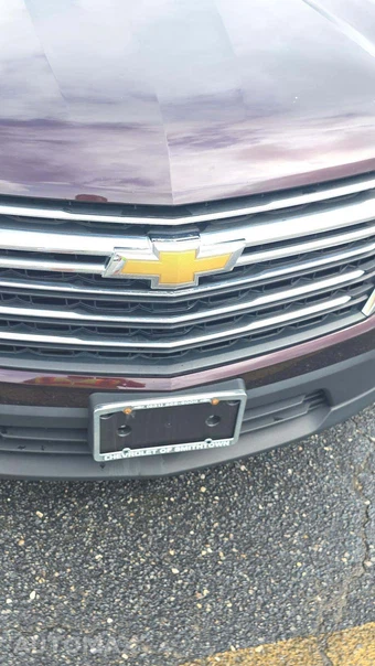2023 Chevrolet Traverse LT Cloth 1LT - miniatura 22