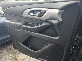 2023 Chevrolet Traverse LT Cloth 1LT - miniatura 9