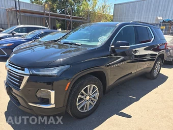 2023 Chevrolet Traverse LT Cloth 1LT