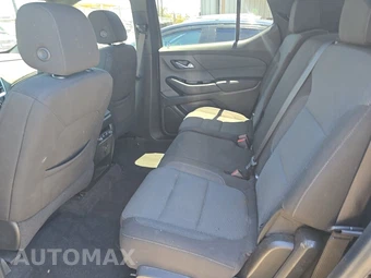 2023 Chevrolet Traverse LT Cloth 1LT - miniatura 13