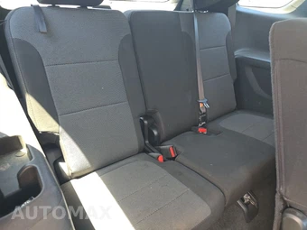 2023 Chevrolet Traverse LT Cloth 1LT - miniatura 14
