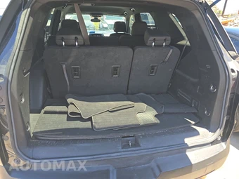 2023 Chevrolet Traverse LT Cloth 1LT - miniatura 17