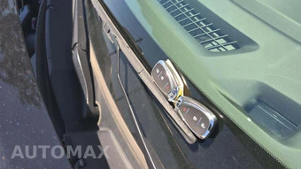 2023 Chevrolet Traverse LT Cloth 1LT - miniatura 21