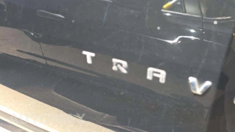 2023 Chevrolet Traverse LT Cloth 1LT - miniatura 22