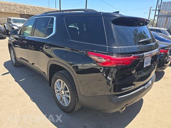 2023 Chevrolet Traverse LT Cloth 1LT - miniatura 6