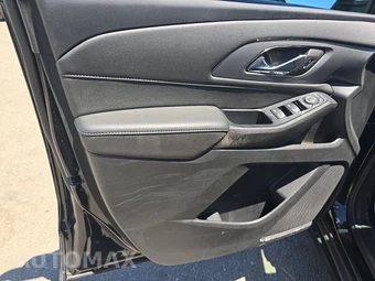 2023 Chevrolet Traverse LT Cloth 1LT - miniatura 9