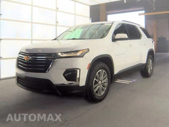 2023 Chevrolet Traverse LT Cloth 1LT