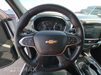 2023 Chevrolet Traverse LT Cloth 1LT - miniatura 10