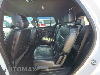 2023 Chevrolet Traverse LT Cloth 1LT - miniatura 13