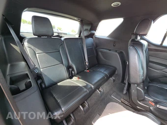 2023 Chevrolet Traverse LT Cloth 1LT - miniatura 14