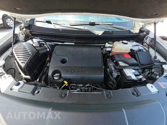 2023 Chevrolet Traverse LT Cloth 1LT - miniatura 16