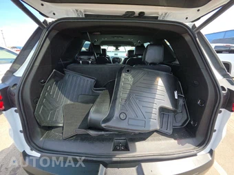 2023 Chevrolet Traverse LT Cloth 1LT - miniatura 17