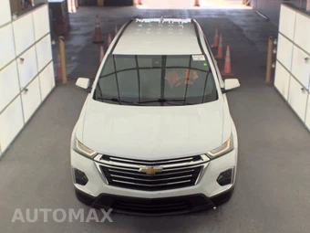 2023 Chevrolet Traverse LT Cloth 1LT - miniatura 2