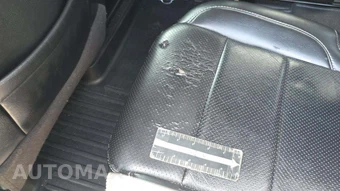 2023 Chevrolet Traverse LT Cloth 1LT - miniatura 21