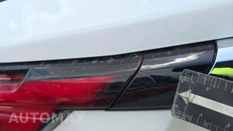 2023 Chevrolet Traverse LT Cloth 1LT - miniatura 23
