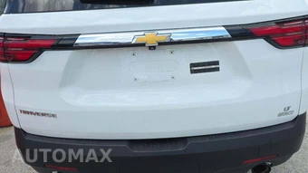 2023 Chevrolet Traverse LT Cloth 1LT - miniatura 25