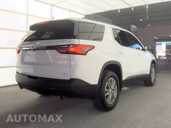 2023 Chevrolet Traverse LT Cloth 1LT - miniatura 4