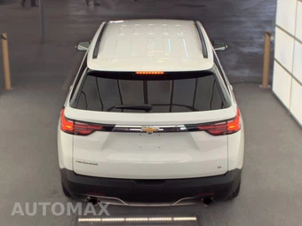 2023 Chevrolet Traverse LT Cloth 1LT - miniatura 5