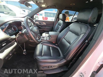 2023 Chevrolet Traverse LT Cloth 1LT - miniatura 7