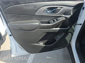 2023 Chevrolet Traverse LT Cloth 1LT - miniatura 9