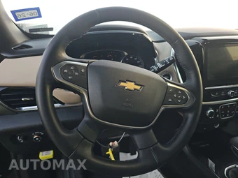 2023 Chevrolet Traverse LT Cloth 1LT - miniatura 10