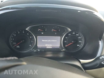2023 Chevrolet Traverse LT Cloth 1LT - miniatura 12