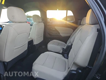 2023 Chevrolet Traverse LT Cloth 1LT - miniatura 13
