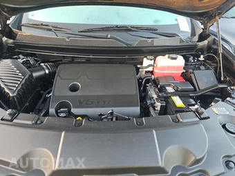 2023 Chevrolet Traverse LT Cloth 1LT - miniatura 15
