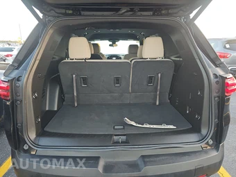 2023 Chevrolet Traverse LT Cloth 1LT - miniatura 16