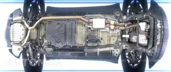 2023 Chevrolet Traverse LT Cloth 1LT - miniatura 17