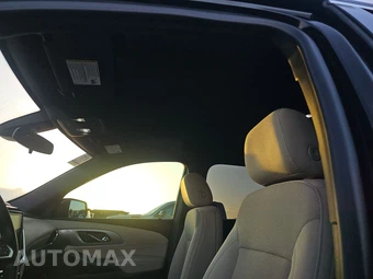 2023 Chevrolet Traverse LT Cloth 1LT - miniatura 18