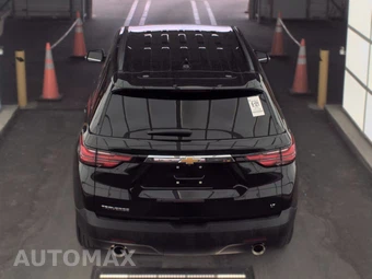 2023 Chevrolet Traverse LT Cloth 1LT - miniatura 5