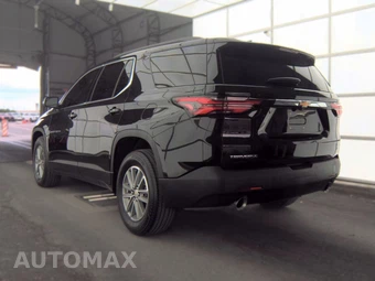 2023 Chevrolet Traverse LT Cloth 1LT - miniatura 6