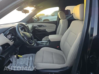 2023 Chevrolet Traverse LT Cloth 1LT - miniatura 7