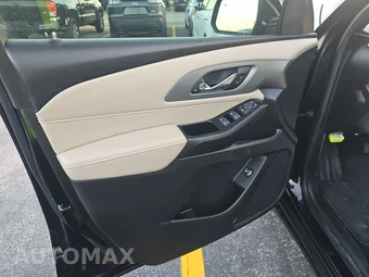 2023 Chevrolet Traverse LT Cloth 1LT - miniatura 9